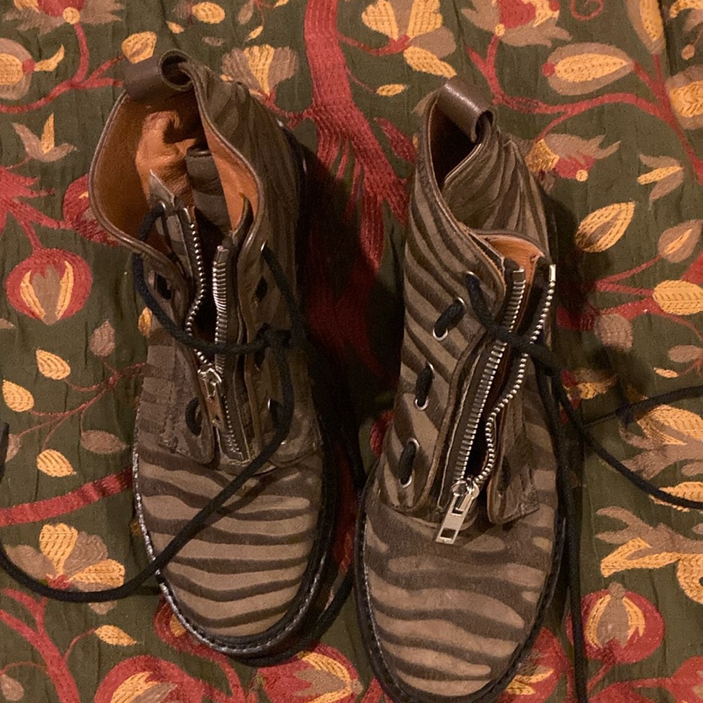 Rag and bone boots